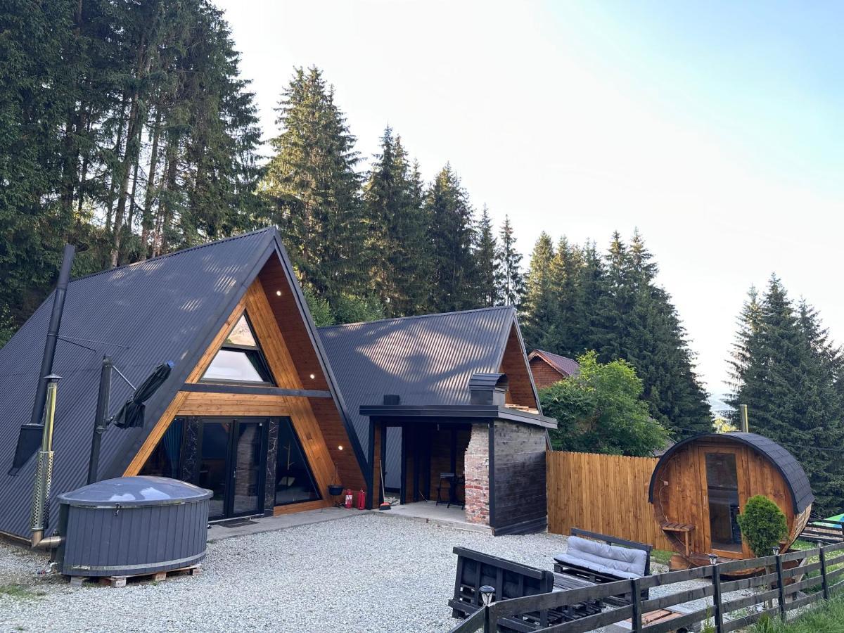 Cabana Green Hill Borsa  Bagian luar foto